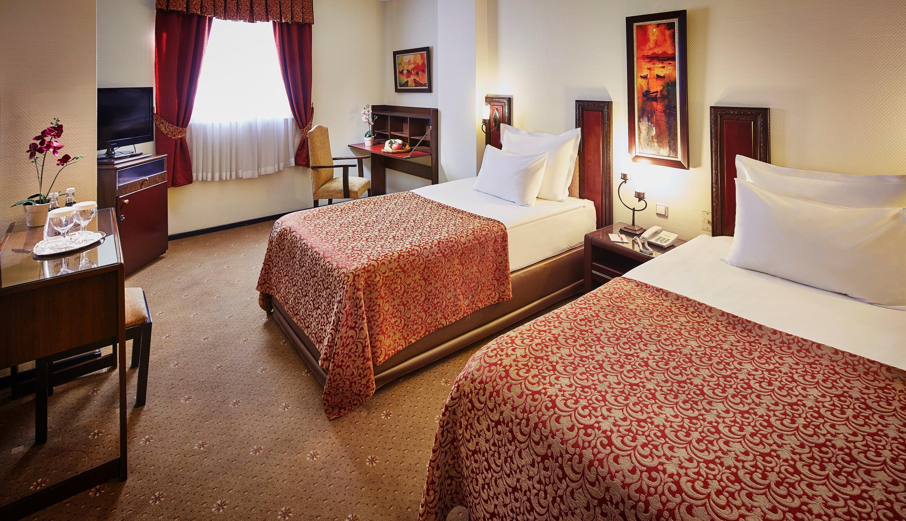 Guenes Hotel Merter Стамбул Экстерьер фото