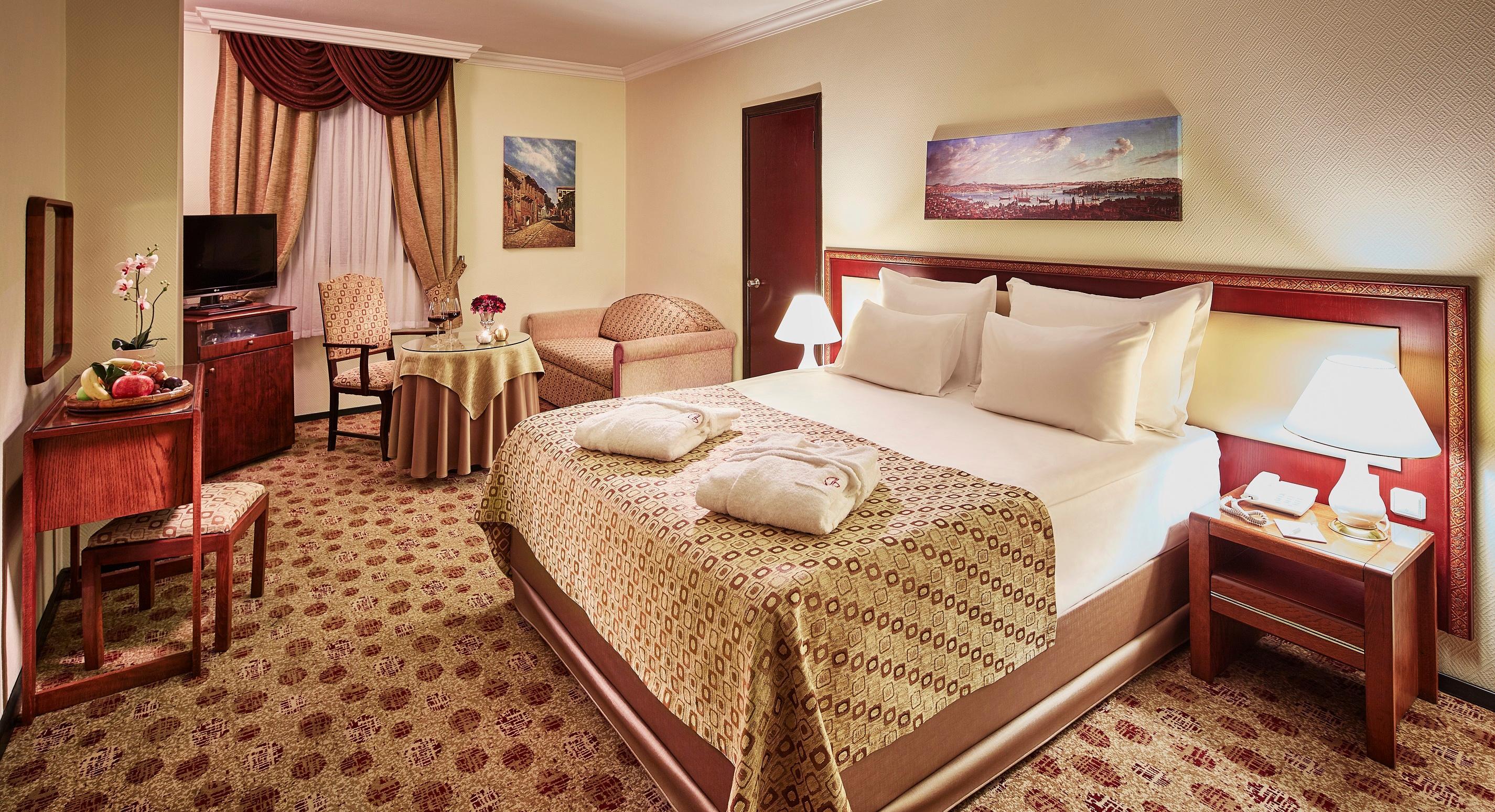 Guenes Hotel Merter Стамбул Экстерьер фото