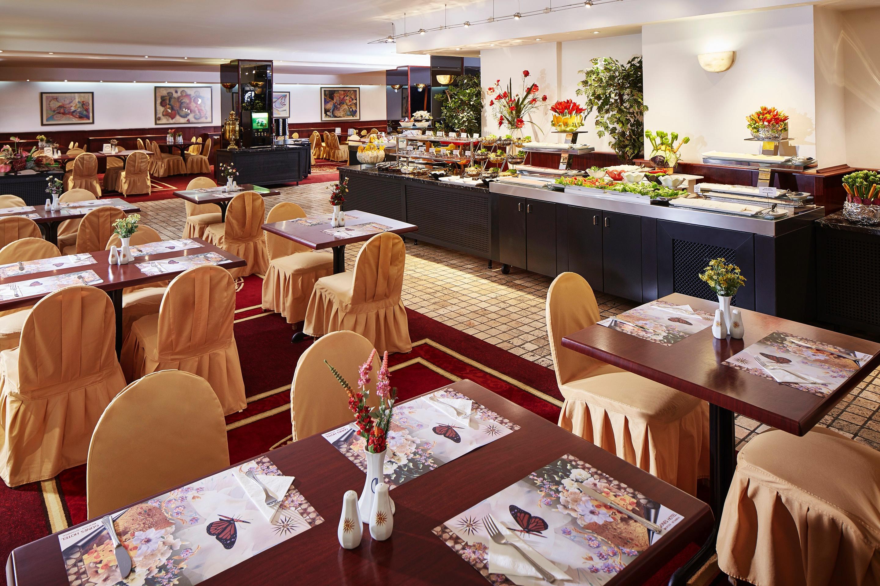 Guenes Hotel Merter Стамбул Экстерьер фото