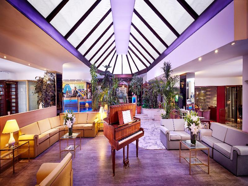 Guenes Hotel Merter Стамбул Экстерьер фото
